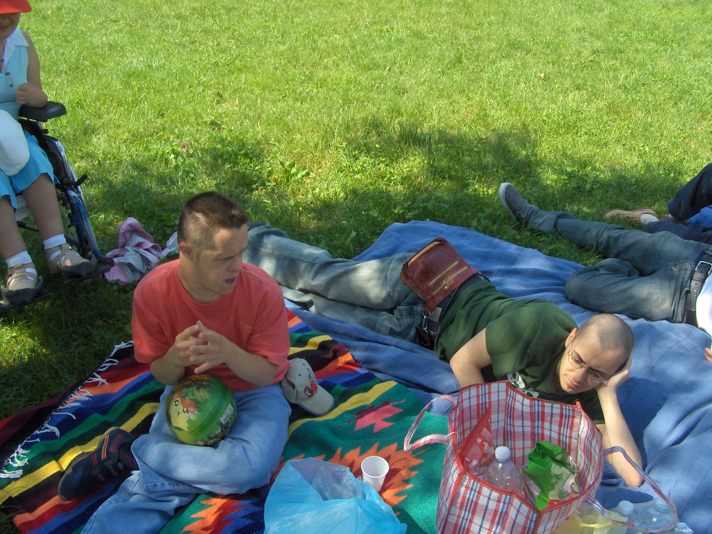 Con Noi e Dopo Di Noi